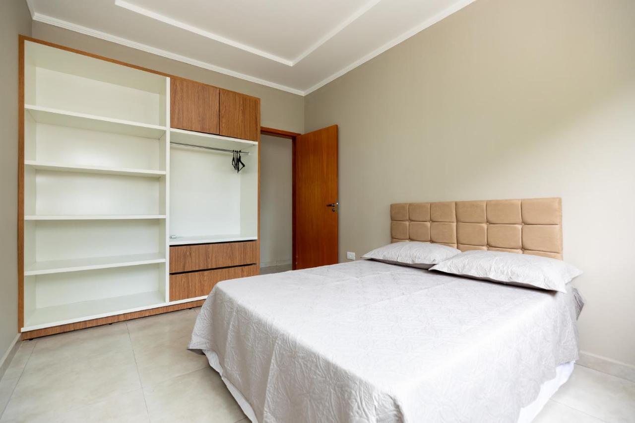 Apartamento Regiao Central De Foz do Iguaçu Exterior foto