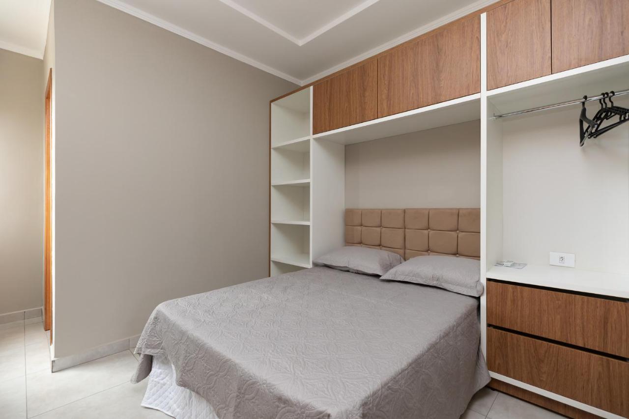 Apartamento Regiao Central De Foz do Iguaçu Exterior foto