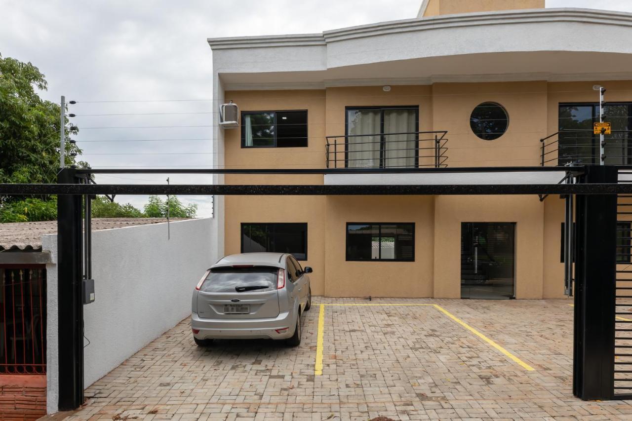 Apartamento Regiao Central De Foz do Iguaçu Exterior foto