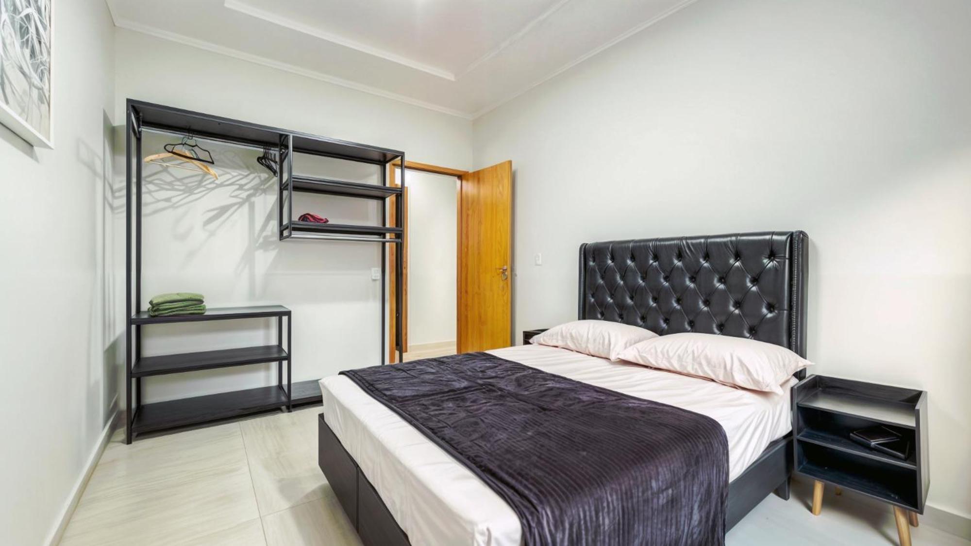 Apartamento Regiao Central De Foz do Iguaçu Exterior foto